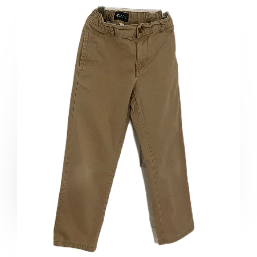 Children’s Place Khaki Pants Size 7